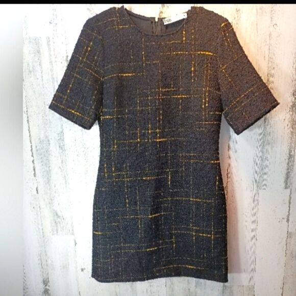 NWOT Zara Dress - Picture 7 of 7